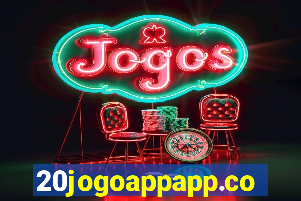 20jogoappapp.com