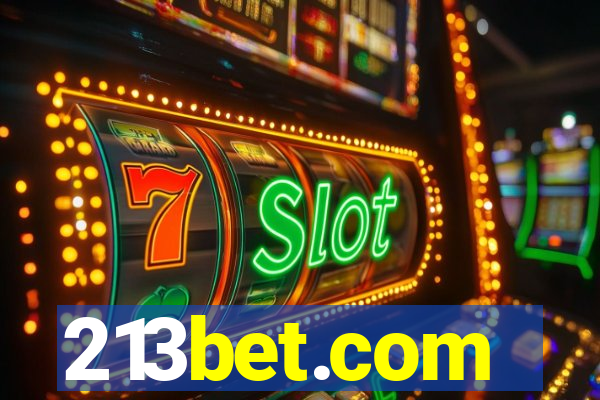 213bet.com