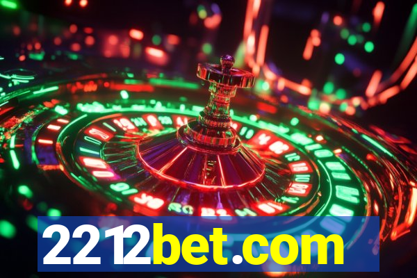 2212bet.com