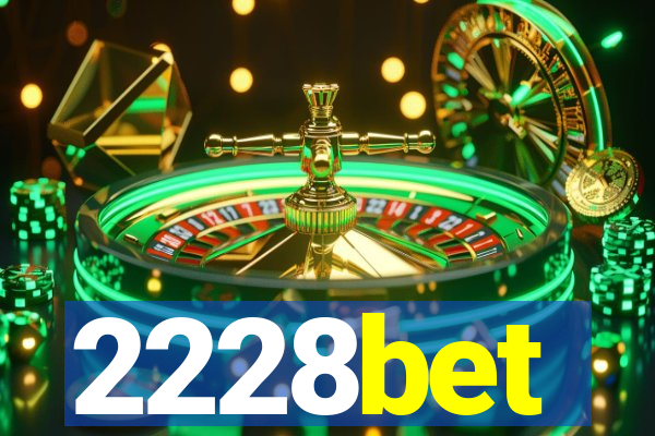 2228bet