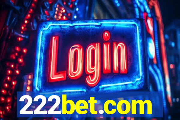 222bet.com