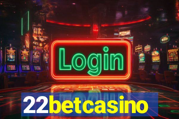 22betcasino