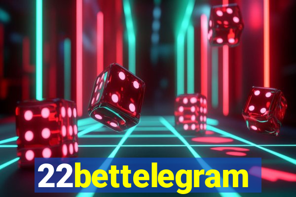 22bettelegram