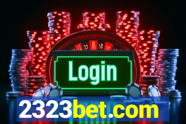 2323bet.com