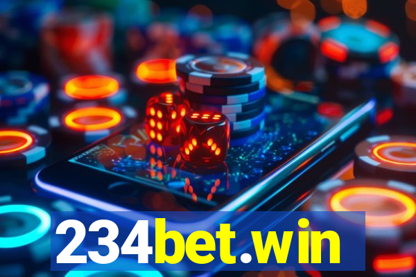 234bet.win