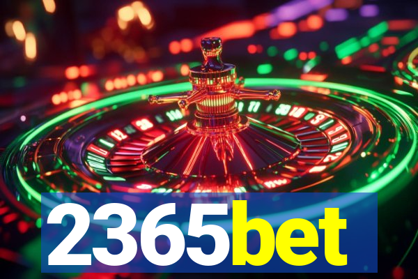 2365bet