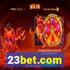 23bet.com