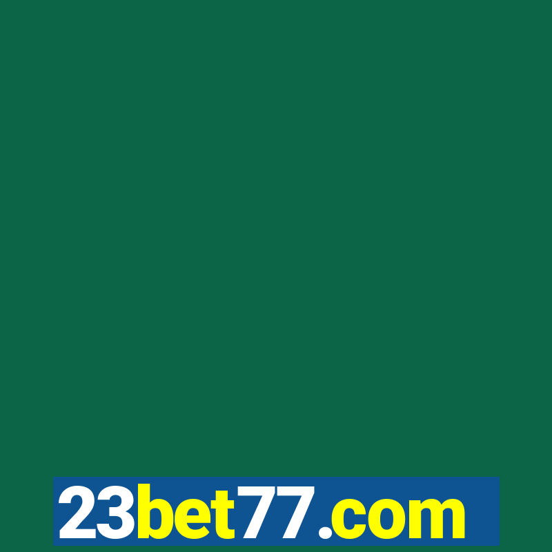 23bet77.com