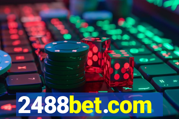 2488bet.com