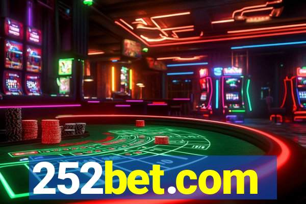 252bet.com