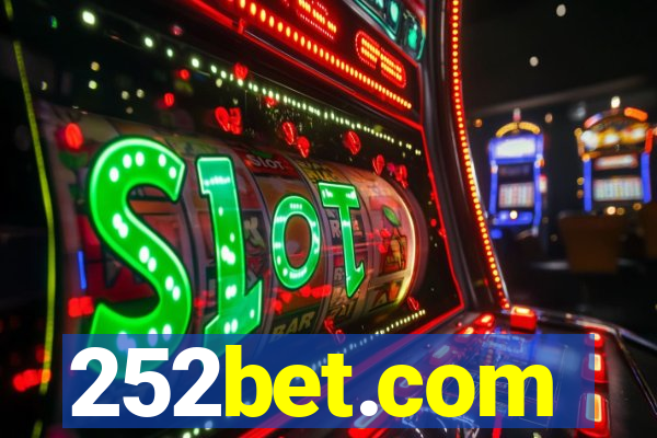 252bet.com