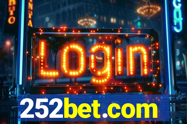 252bet.com