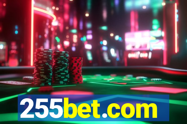 255bet.com