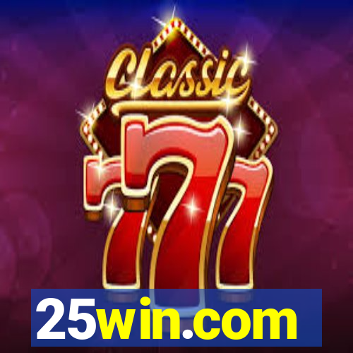 25win.com