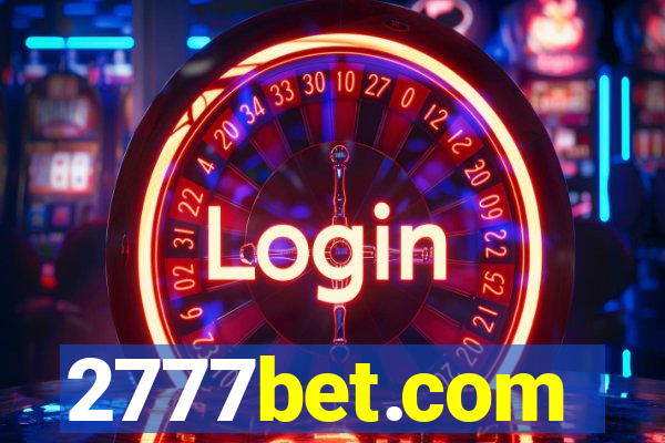 2777bet.com