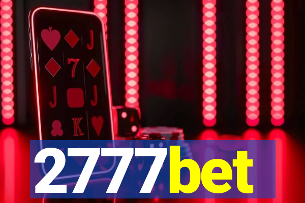 2777bet