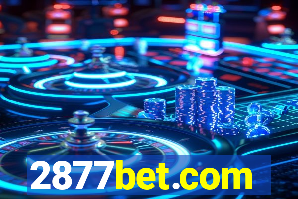 2877bet.com