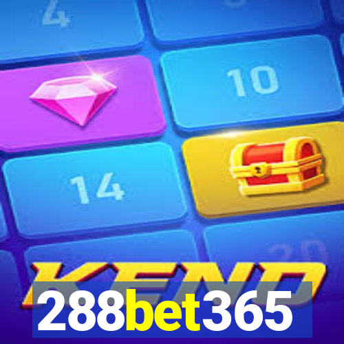 288bet365