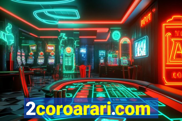 2coroarari.com