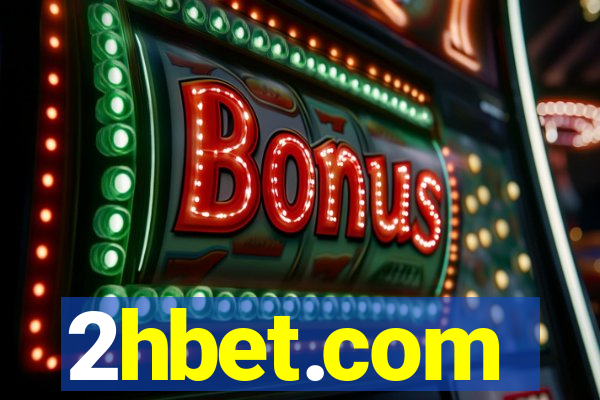 2hbet.com