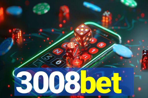 3008bet