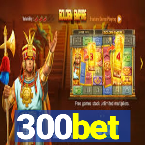 300bet