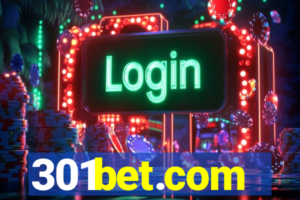 301bet.com