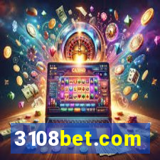 3108bet.com