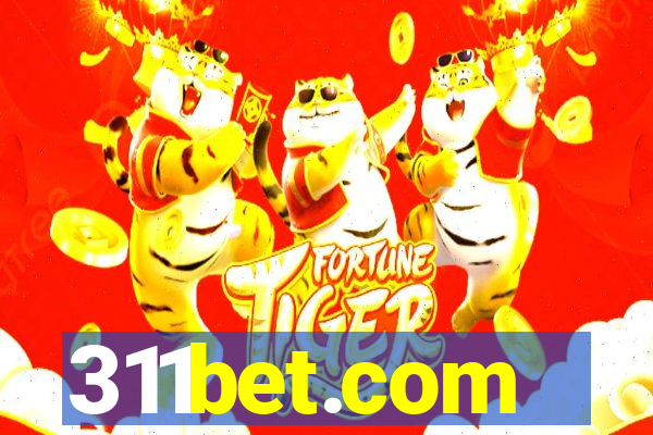 311bet.com