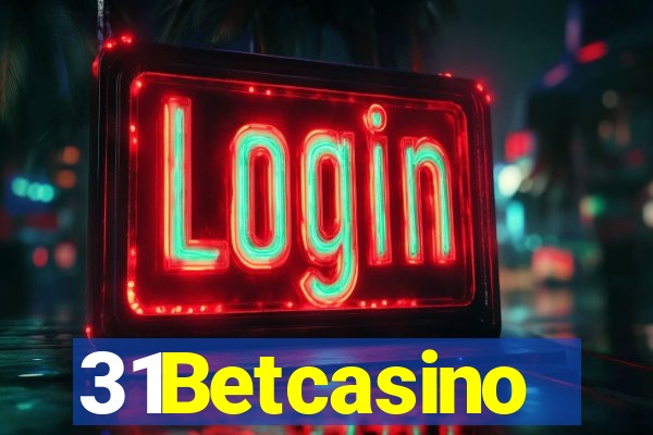 31Betcasino