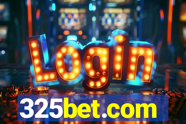 325bet.com