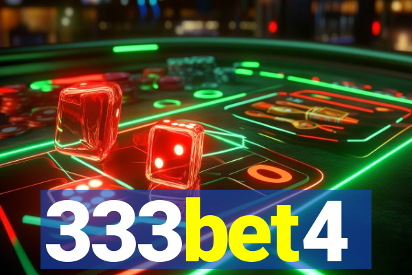 333bet4