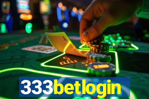 333betlogin