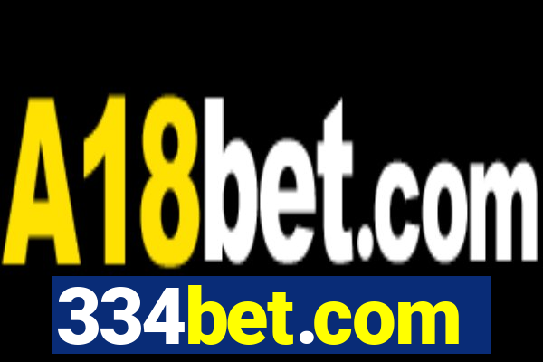 334bet.com