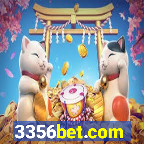 3356bet.com