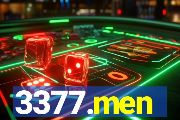 3377.men