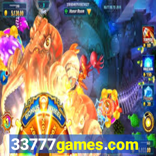 33777games.com