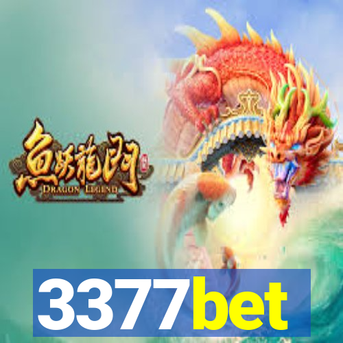 3377bet