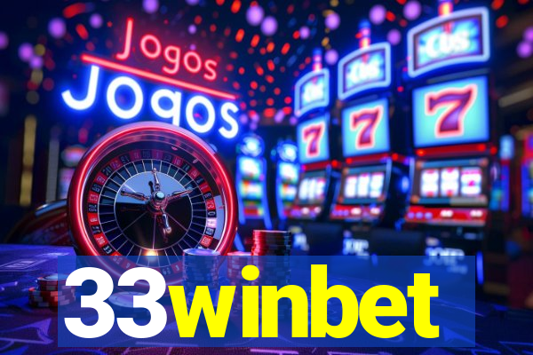 33winbet