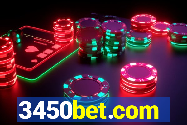 3450bet.com