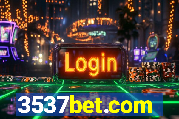 3537bet.com