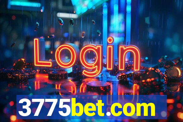 3775bet.com