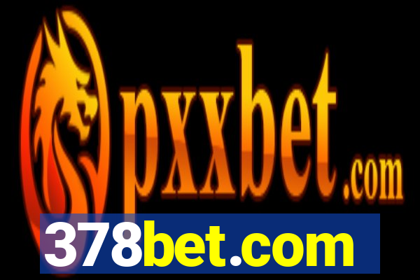 378bet.com