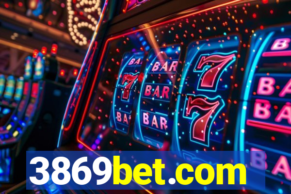 3869bet.com