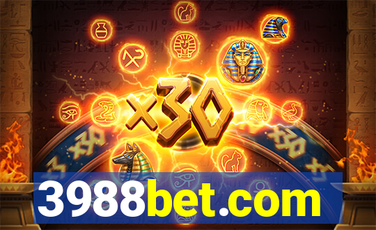 3988bet.com