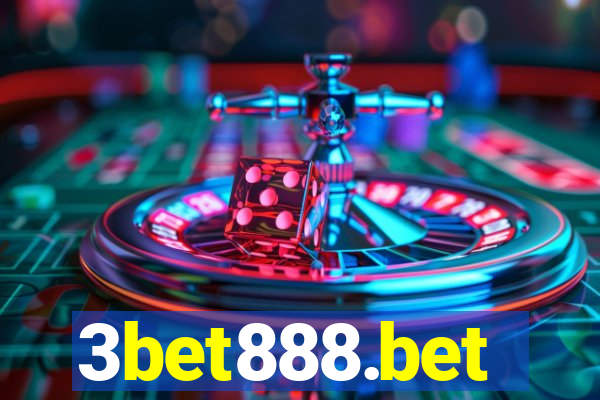 3bet888.bet