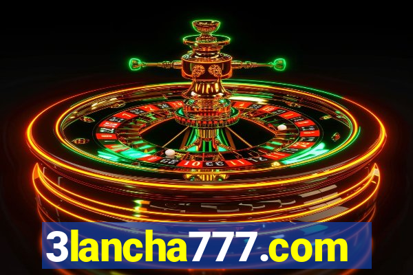 3lancha777.com