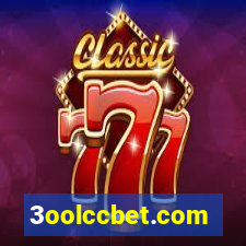 3oolccbet.com