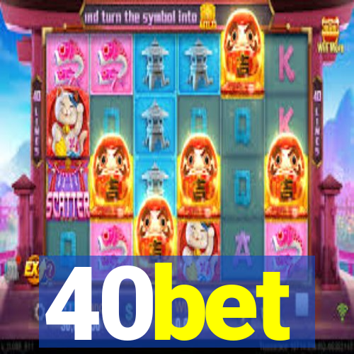 40bet