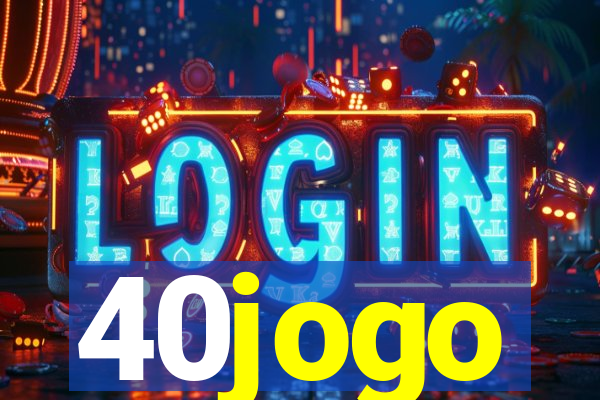 40jogo